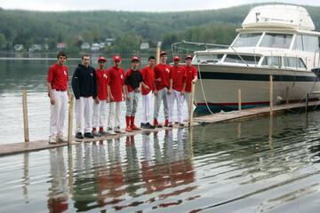 Dock