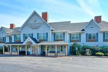 Country Inn & Suites by Radisson Mount Morris, NY