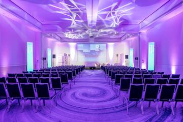 Ballroom