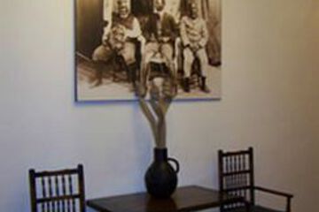 Hotel Interior