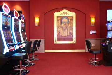 Casino