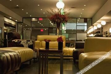 Hotel Interior or Public Areas