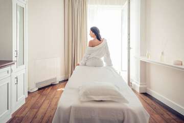 Spa treatment
