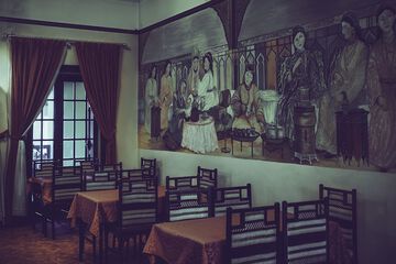 Family dining