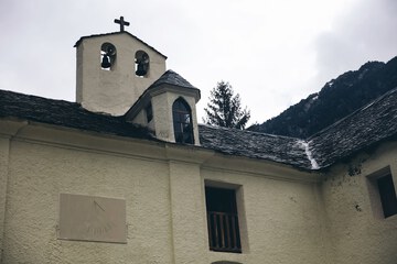 Building design