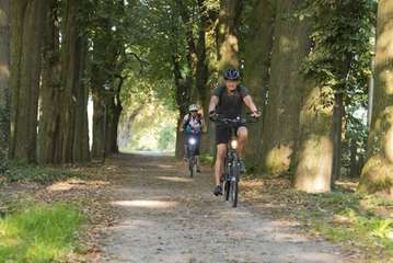 Bicycling