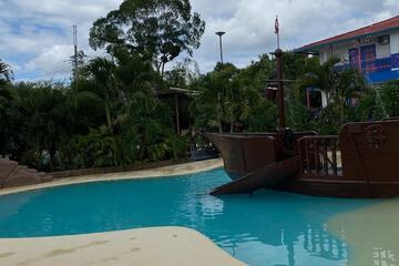 Children's pool