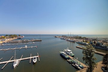 View from room