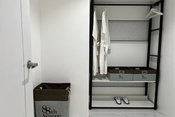 Wardrobe