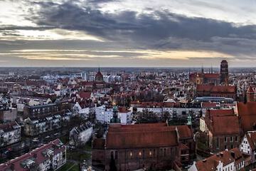 City view
