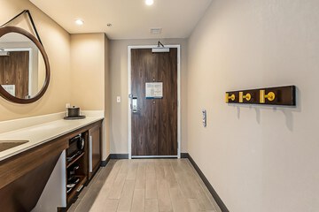 Minibar