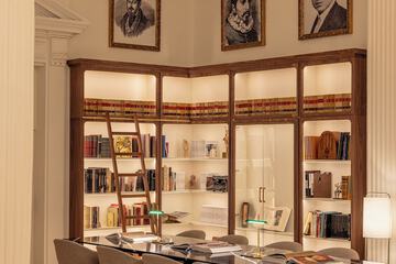 Library
