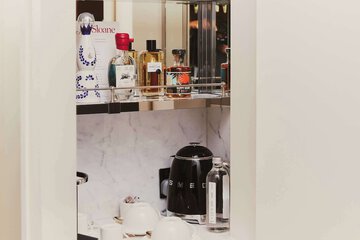 Room amenity