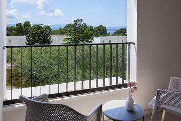 View from room
