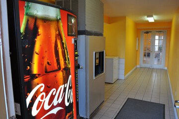 Vending machine