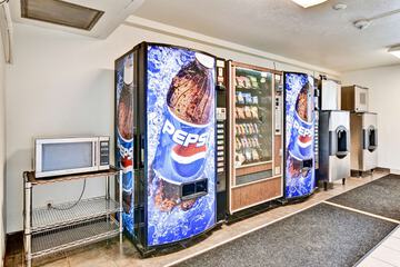 Vending machine