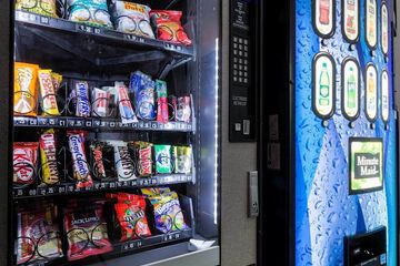 Vending machine