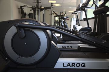 Fitness studio