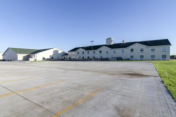 Cobblestone Inn & Suites - Ord