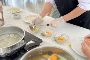 Children's activities