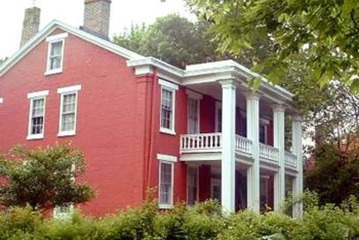 The Solon Langworthy House
