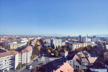 City view