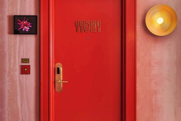 Hotel Interior 21 of 201