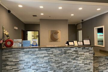 Comfort Inn & Suites Gatesville near Fort Cavazos