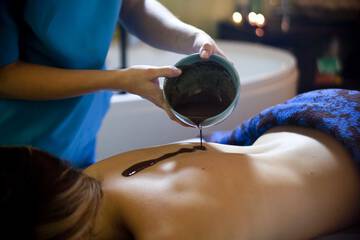 Spa treatment