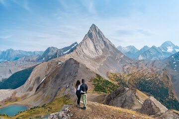 Hiking