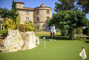 Golf