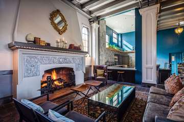 Hotel Interior 13 of 28