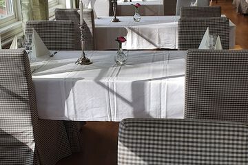 Family dining