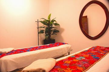 Massage