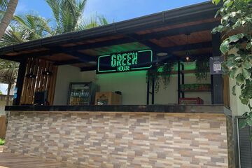 Snack bar