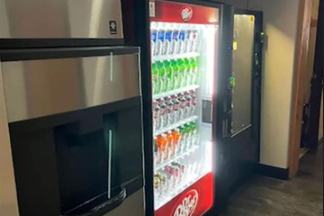 Vending machine