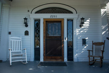 Porch