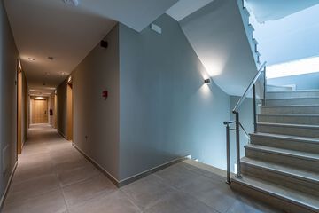 Building design