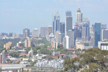 City View