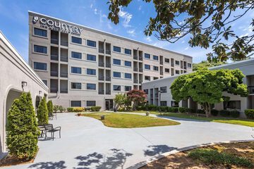Country Inn & Suites by Radisson Atlanta Downtown