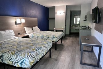 Studio Suites Extended Stay