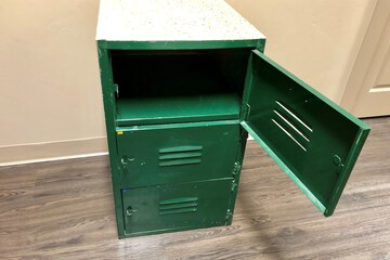Lockers