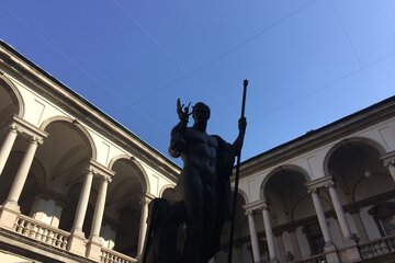 Point of interest
