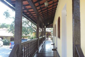Porch