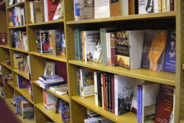 Gift Shop