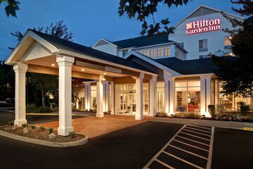 Hilton Garden Inn Portland / Beaverton