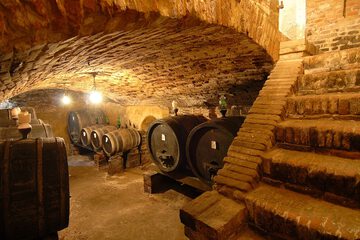 Winery