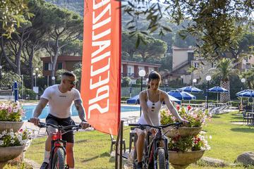 Bicycling