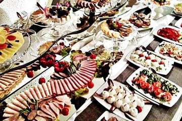 Buffet