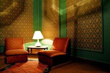 Hotel Interior